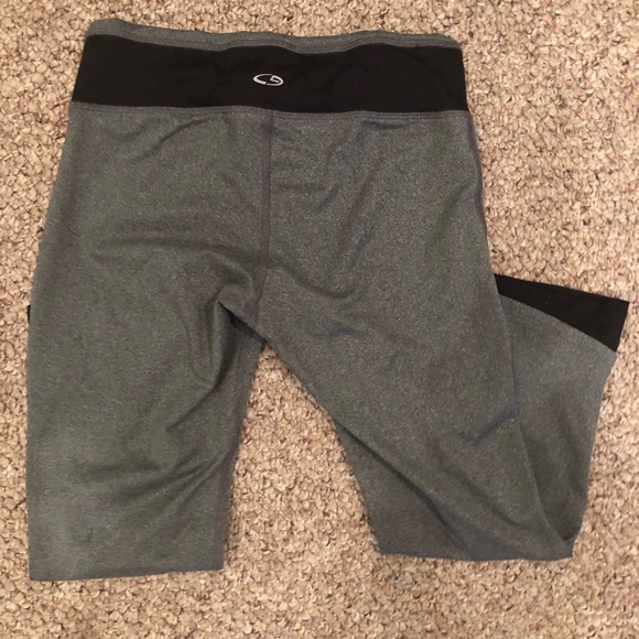 Champion Capri workout leggings - Picture 4 of 5